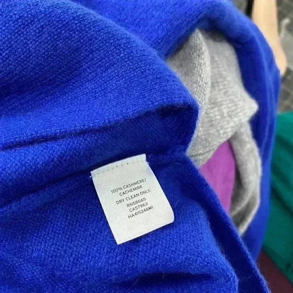 Halogen Women’s Cashmere sweater- BUY 1 GET 1 FREE - Picture 9 of 15